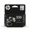HP 308 NEGRO 7FP21UE ORIGINAL 160 PAGINAS