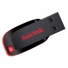 PENDRIVE 128GB USB SANDISK CRUZER BLADE(Canon Digital incluido)
