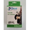 521 AMARILLO QBINK, REEMPLAZA A BROTHER LC521Y 10ML
